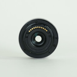 Panasonic LUMIX G VARIO 12-32mm / F3.5-5.6 ASPH. / MEGA O.I.S.