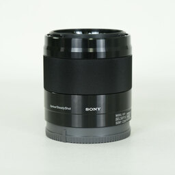 SONY E 50mm F1.8 OSS SEL50F18