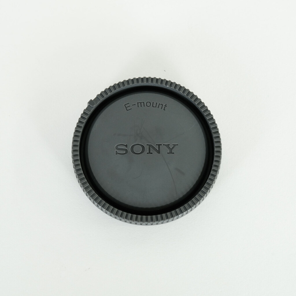 SONY Sonnar T* FE 55mm F1.8 ZA SEL55F18Z