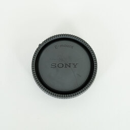 SONY Sonnar T* FE 55mm F1.8 ZA SEL55F18Z