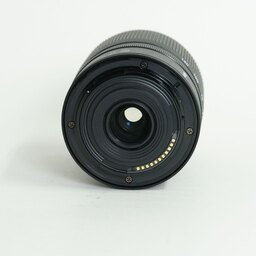 Nikon NIKKOR Z DX 18-140mm f/3.5-6.3 VR