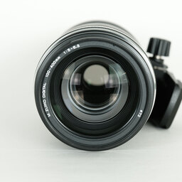 OLYMPUS M.ZUIKO DIGITAL ED 100-400mm F5.0-6.3 IS