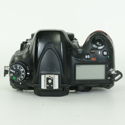 Nikon D600