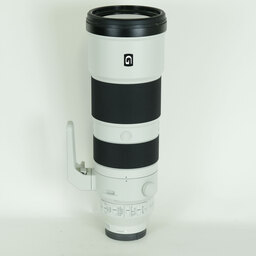 SONY FE 200-600mm F5.6-6.3 G OSS SEL200600G