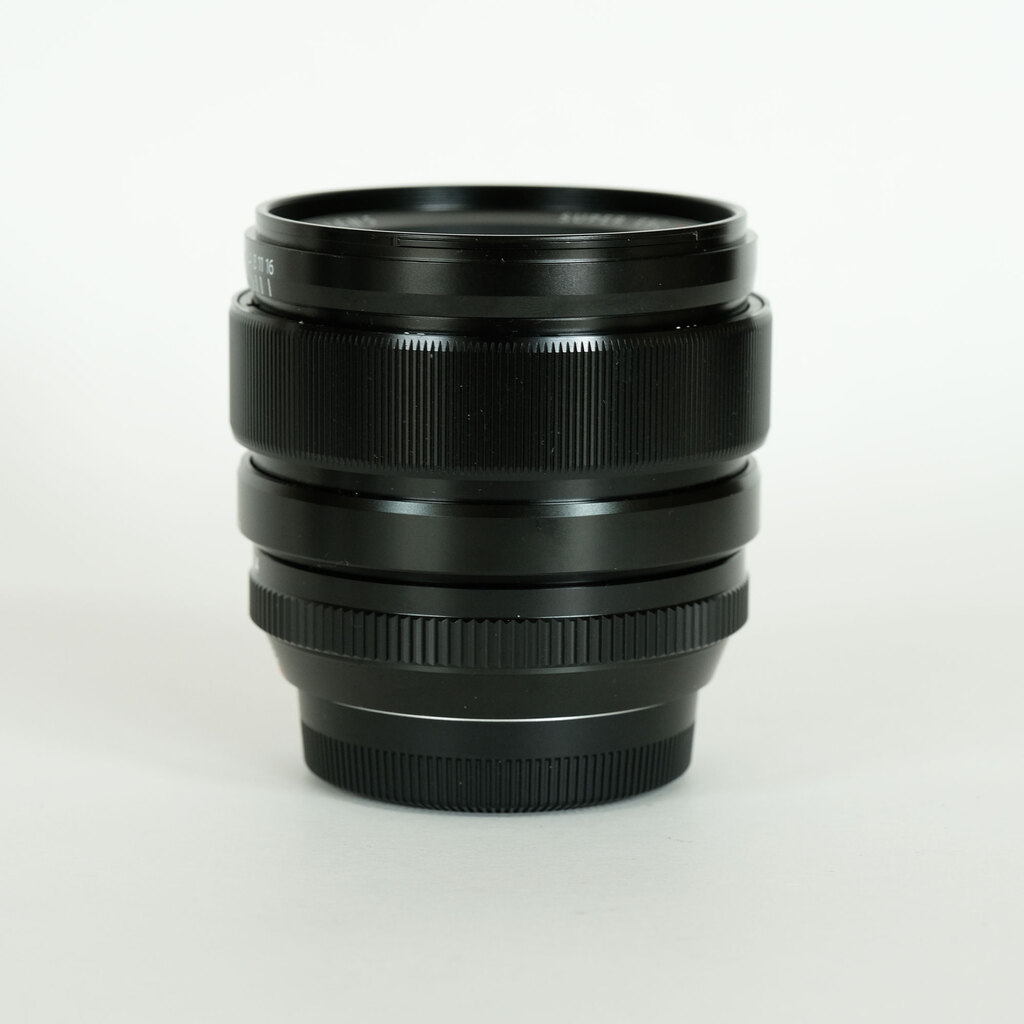 FUJIFILM XF23mmF1.4 R