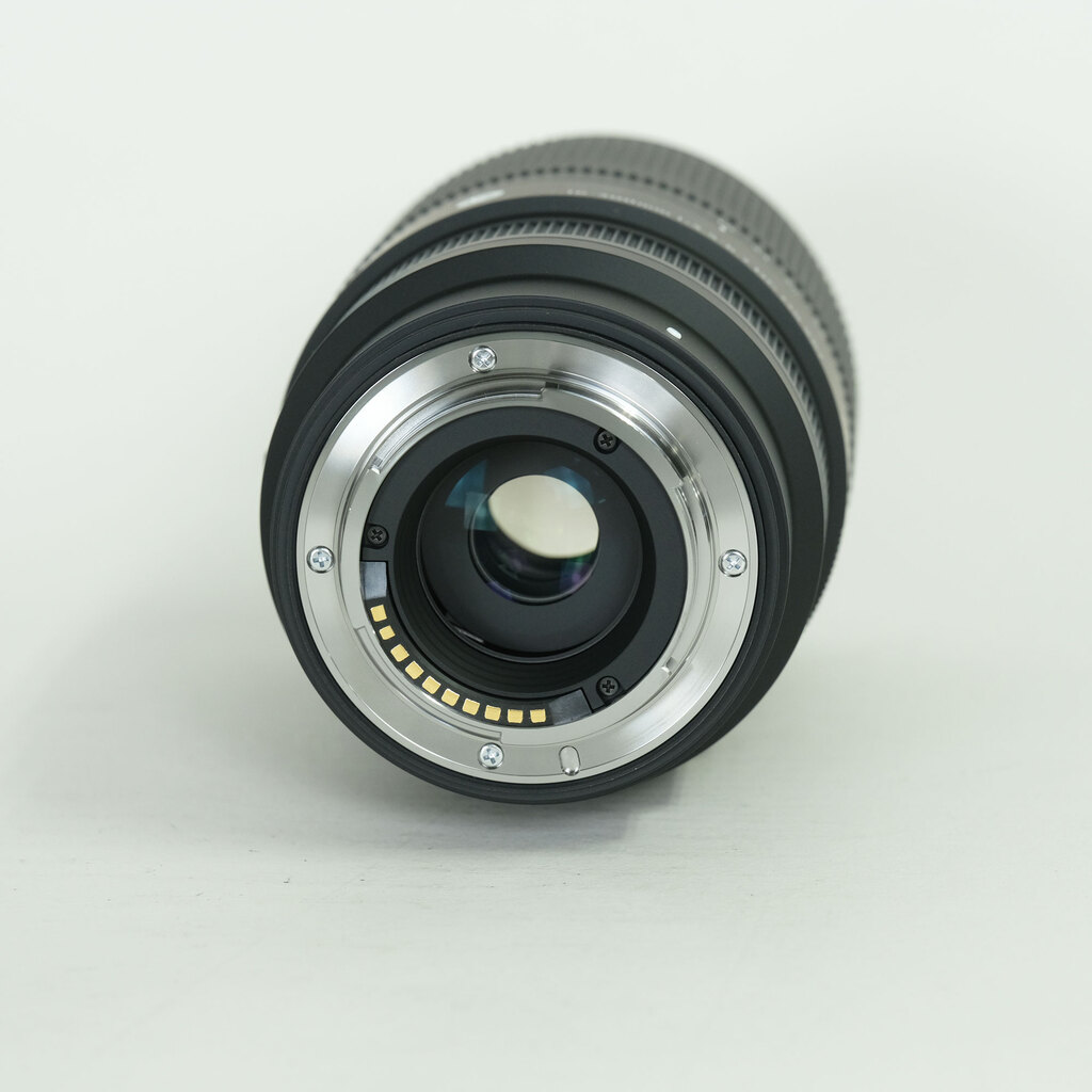 SIGMA 16-300mm F3.5-6.7 DC OS｜Contemporary [フジフイルムX用]