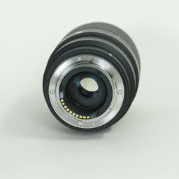 SIGMA 16-300mm F3.5-6.7 DC OS｜Contemporary [フジフイルムX用]