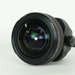 Canon TS-E17mm F4L