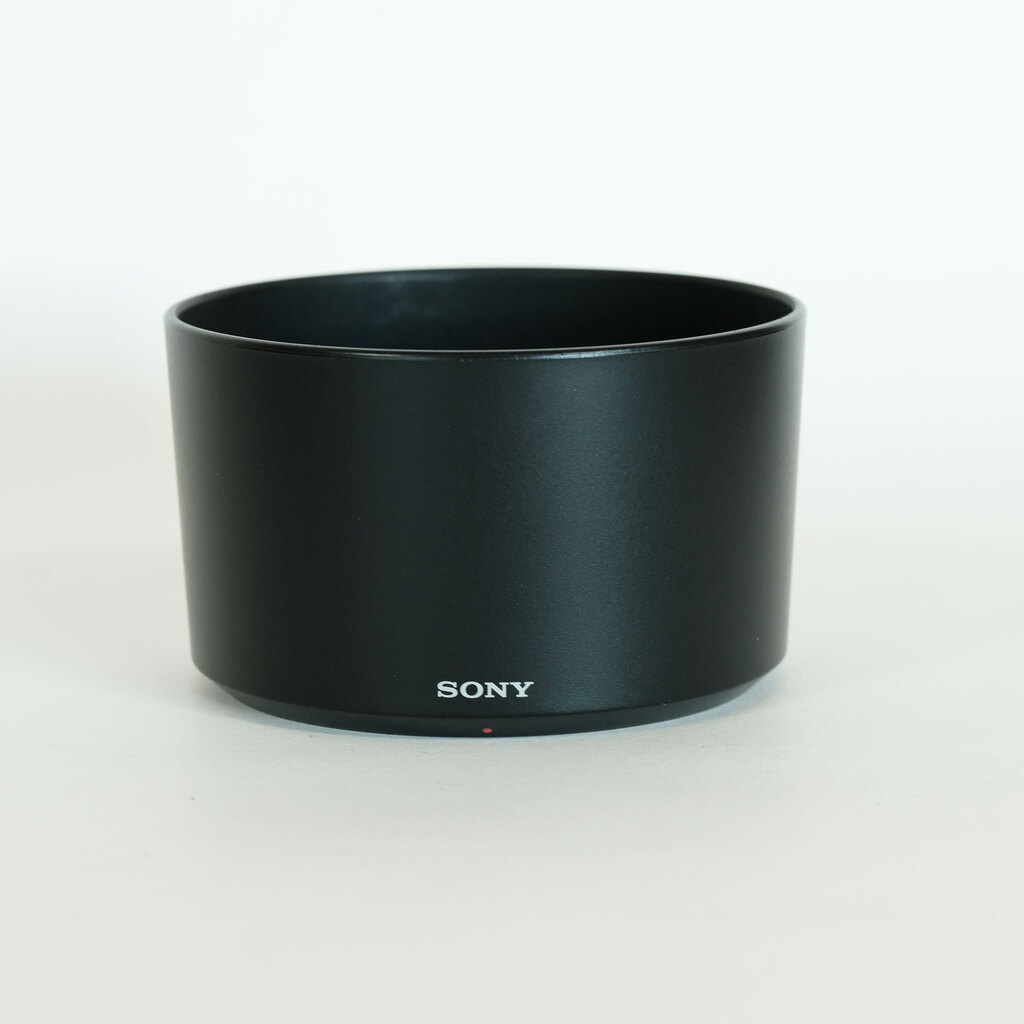 SONY FE 90mm F2.8 Macro G OSS SEL90M28G