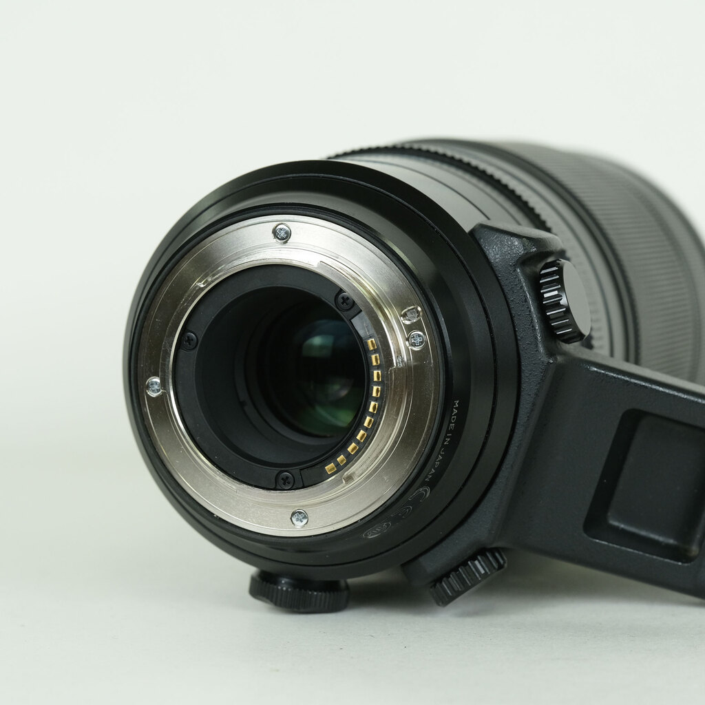 FUJIFILM XF50-140mmF2.8 R LM OIS WR