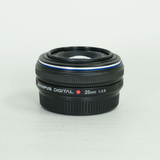 OLYMPUS ZUIKO DIGITAL 25mm F2.8