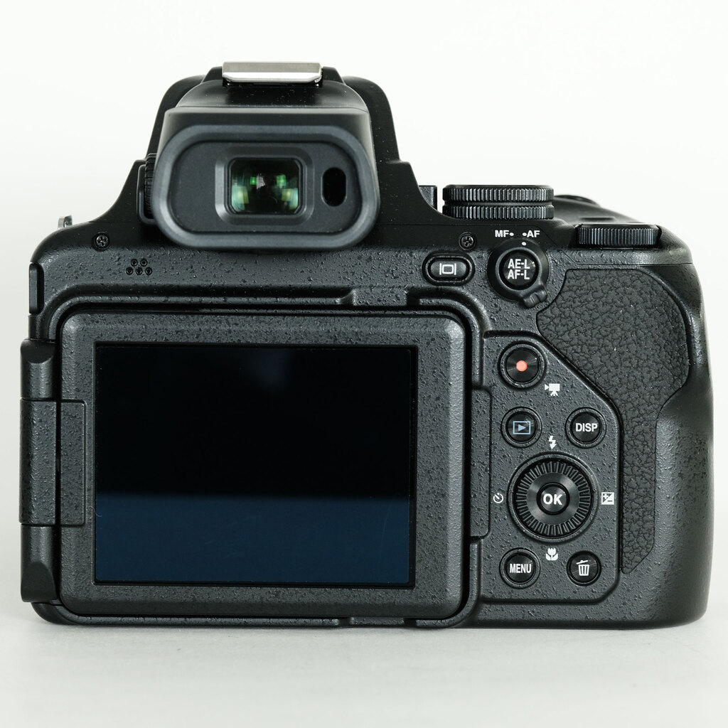 Nikon COOLPIX P1000
