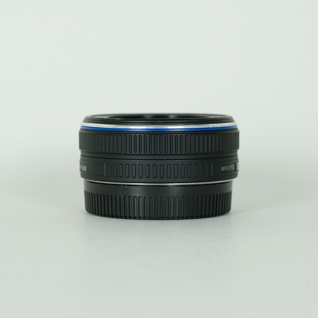 OLYMPUS M.ZUIKO DIGITAL 17mm F2.8 ブラックの出品 | ONE SCENE（ワン