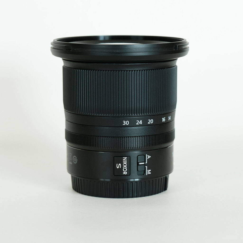 Nikon NIKKOR Z 14-30mm f/4 S