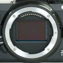 Nikon Z7II Nikon Z7II