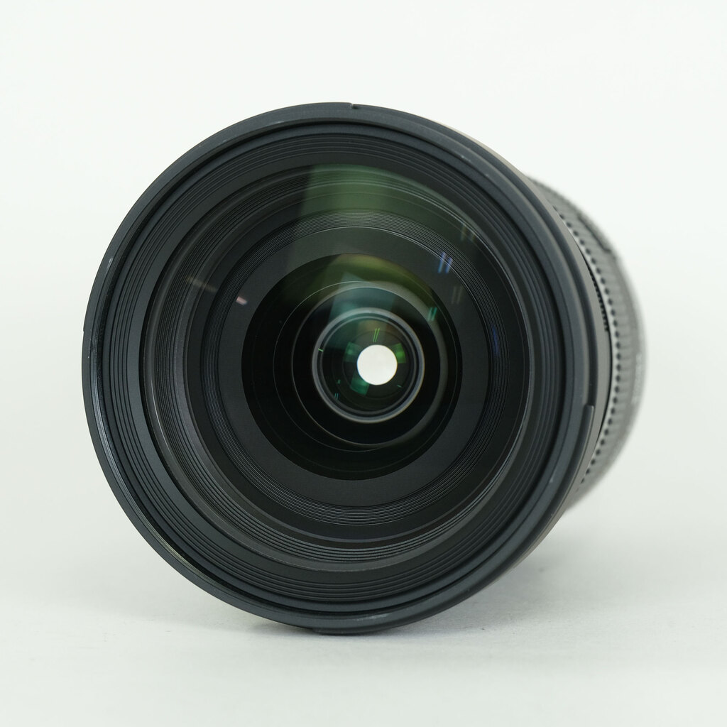 SIGMA 24-70mm F2.8 DG DN II｜Art [ソニーE用]