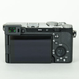 SONY α7C R（ILCE-7CR）