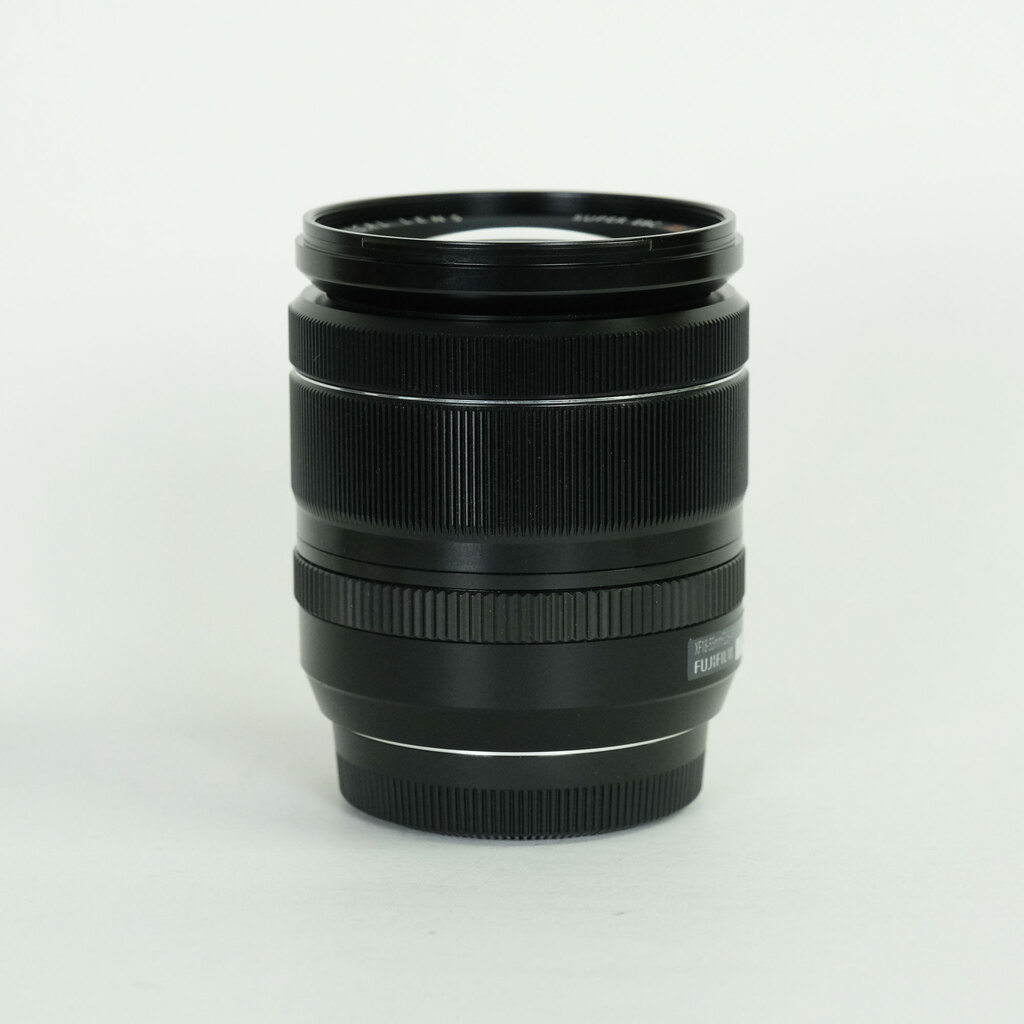 FUJIFILM XF18-55mmF2.8-4 R LM OIS FUJIFILM XF18-55mmF2.8-4 R LM OIS