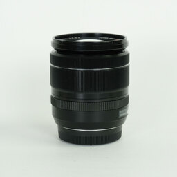 FUJIFILM XF18-55mmF2.8-4 R LM OIS FUJIFILM XF18-55mmF2.8-4 R LM OIS