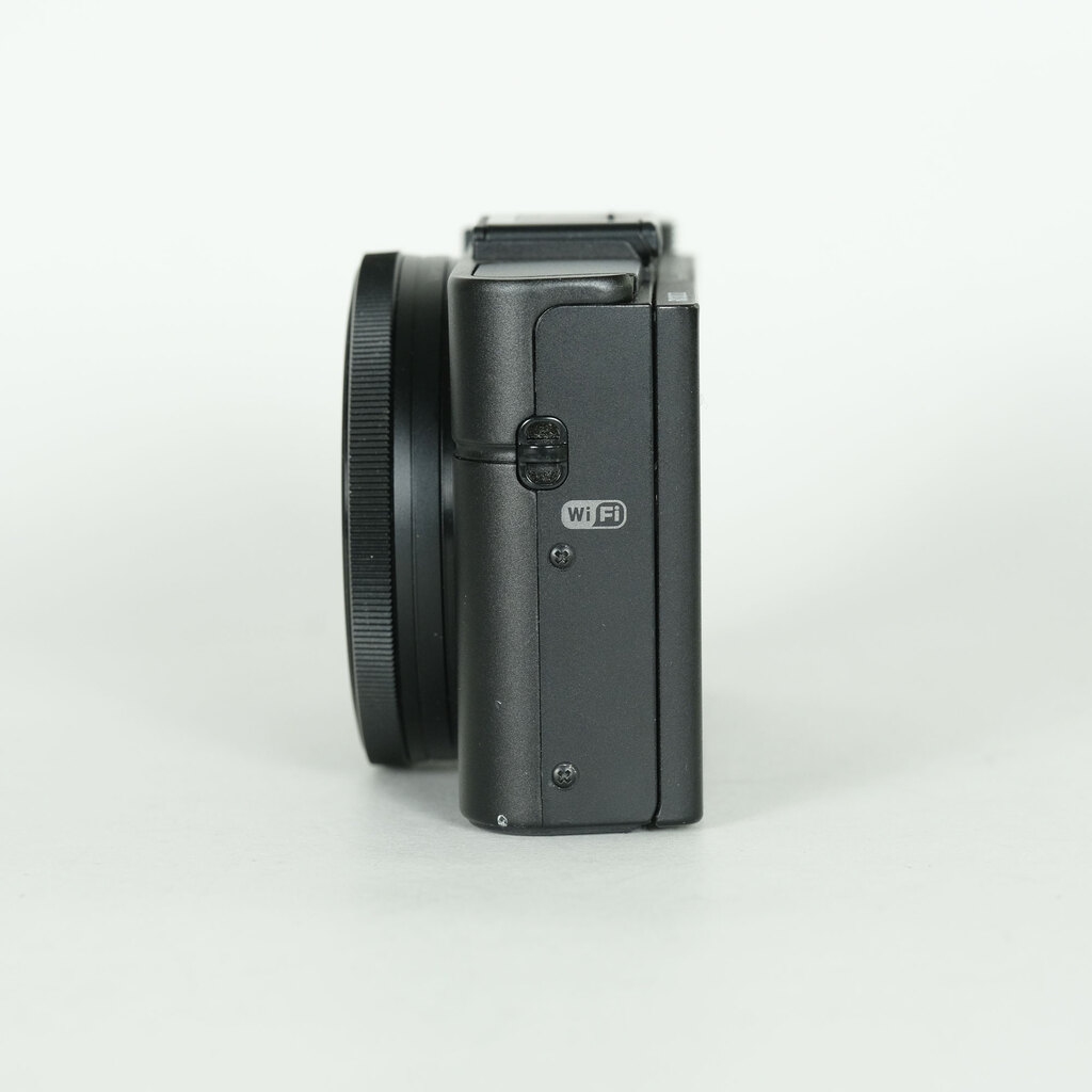 SONY Cyber-shot DSC-RX100M2