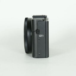 SONY Cyber-shot DSC-RX100M2