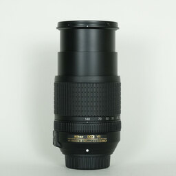 Nikon AF-S DX NIKKOR 18-140mm F3.5-5.6G ED VR