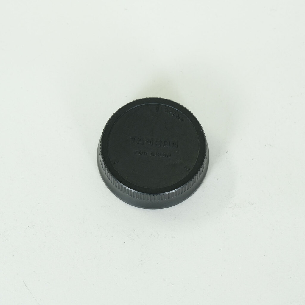 TAMRON SP 15-30mm F/2.8 Di VC USD (Model A012) [ニコンF用]