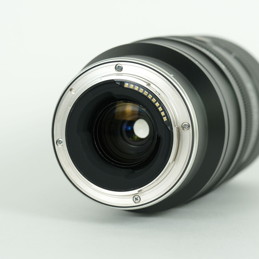 TAMRON 50-400mm F/4.5-6.3 Di III VC VXD (Model A067) [ニコンZ用]