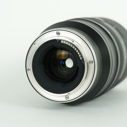 TAMRON 50-400mm F/4.5-6.3 Di III VC VXD (Model A067) [ニコンZ用]