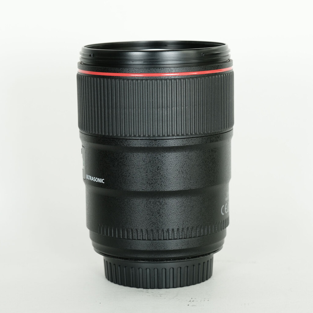 Canon EF35mm F1.4L II USM