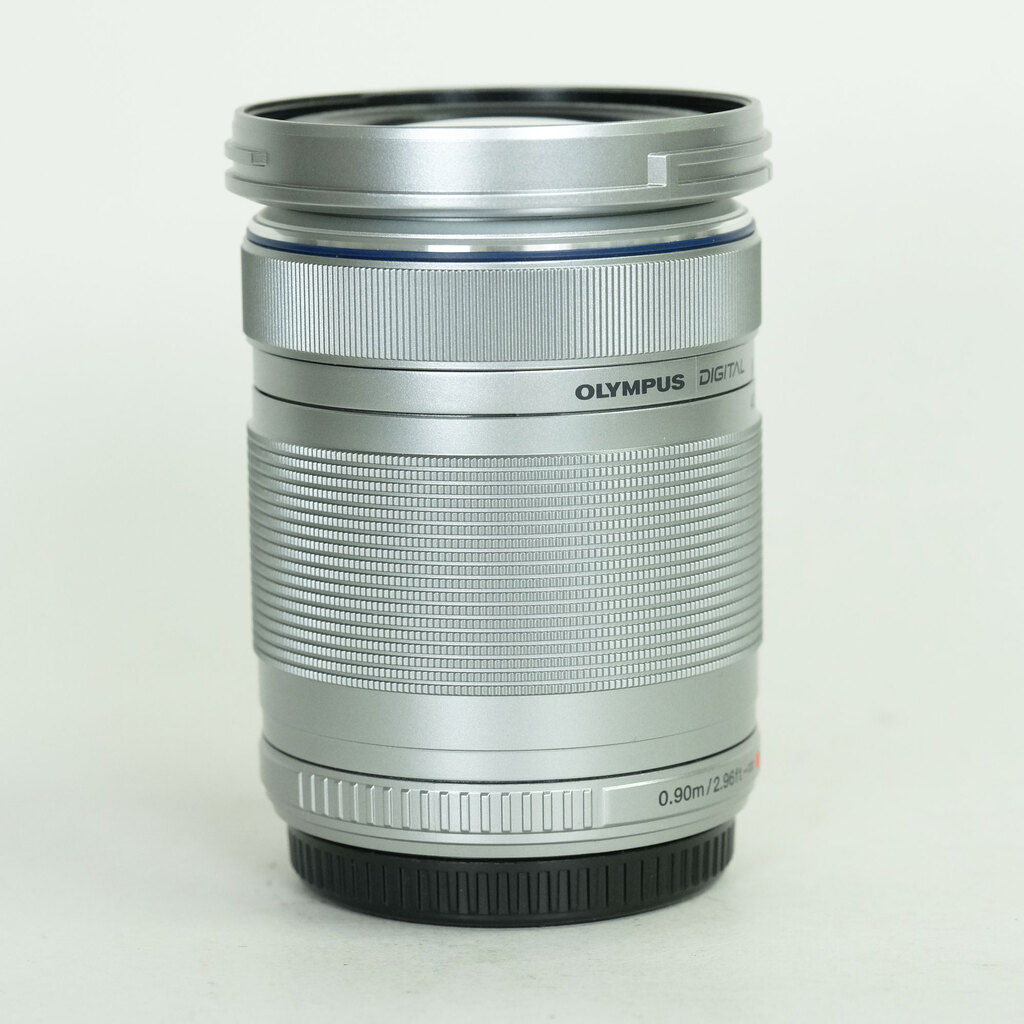 OLYMPUS M.ZUIKO DIGITAL ED 40-150mm F4.0-5.6 R