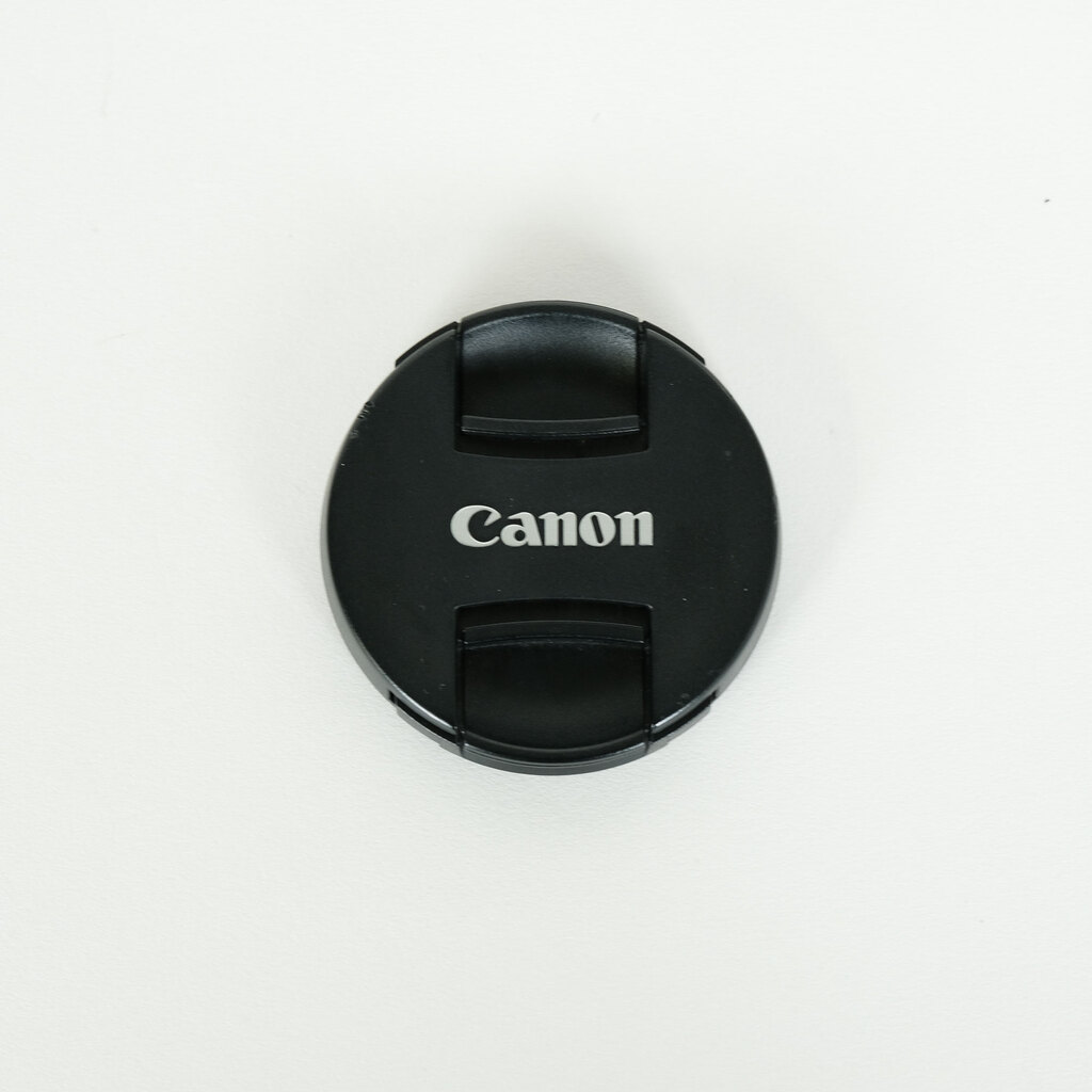 Canon EF-S55-250mm F4-5.6 IS STM