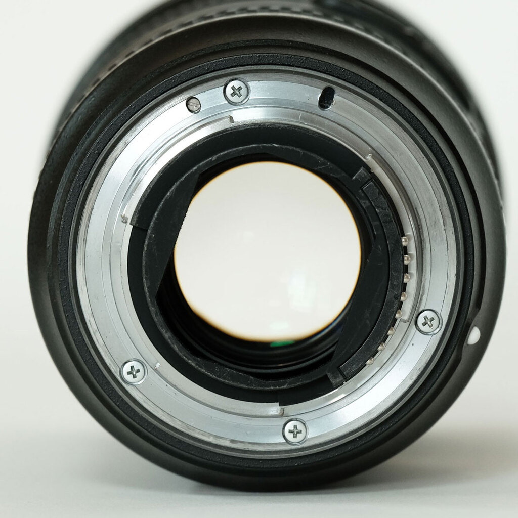 Nikon AF-S NIKKOR 24-70mm f/2.8E ED VR