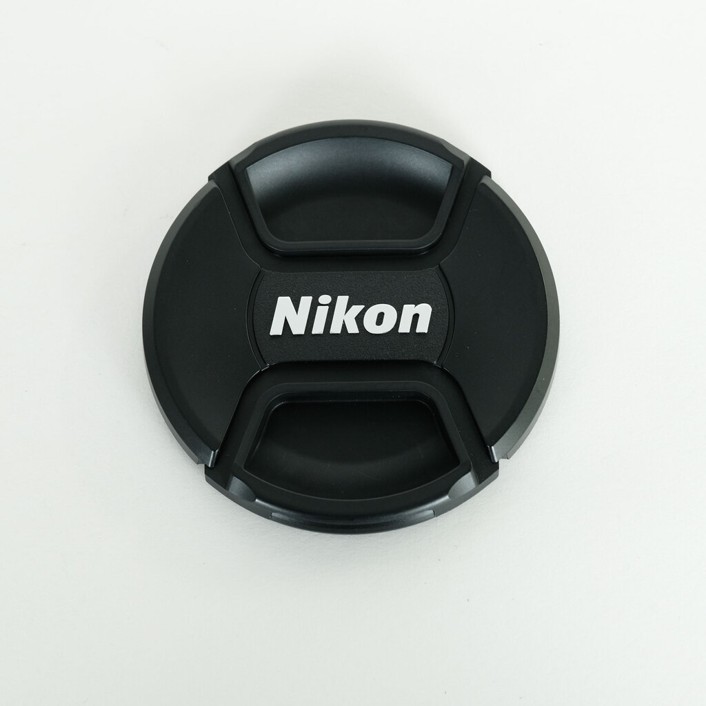 Nikon AF-S NIKKOR 18-35mm F3.5–4.5 G ED