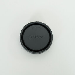 SONY E 10-18mm F4 OSS SEL1018