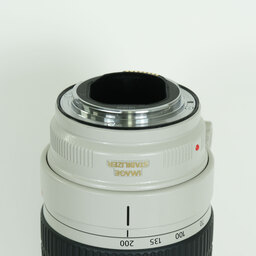 Canon EF70-200mm F2.8L IS USM
