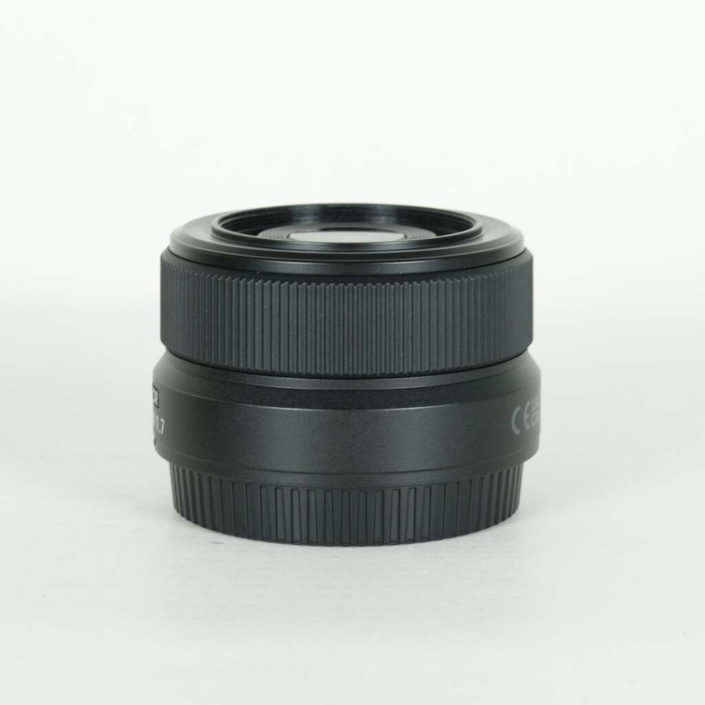 Nikon NIKKOR Z DX 24mm f/1.7