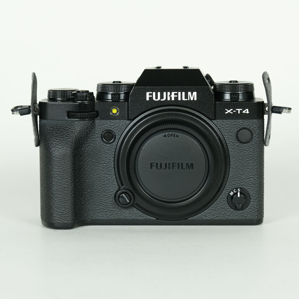 FUJIFILM X-T4 ボディ 中古価格比較 - 価格.com
