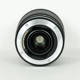 Nikon NIKKOR Z 24-120mm f/4 S