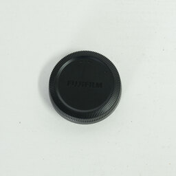 FUJIFILM XF27mmF2.8