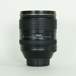 Nikon AF-S NIKKOR 24-120mm f/4G ED VR