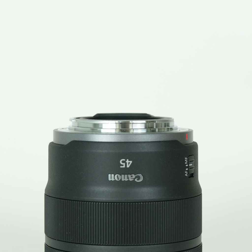 Canon RF45mm F1.2 STMの出品 | ONE SCENE（ワンシーン）