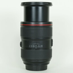 Canon EF24-105mm F4L IS II USM
