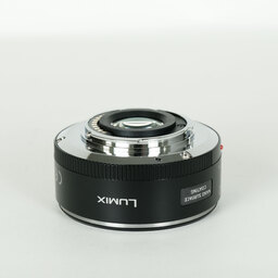 Panasonic LUMIX G X VARIO PZ 14-42mm / F3.5-5.6 ASPH. / POWER O.I.S.