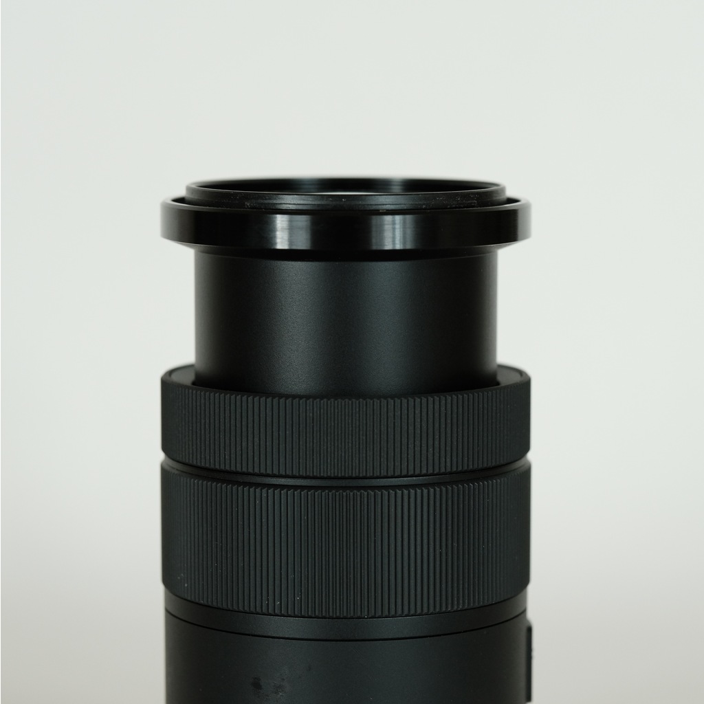 SONY E 18-135mm F3.5-5.6 OSS SEL18135