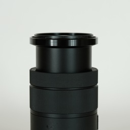 SONY E 18-135mm F3.5-5.6 OSS SEL18135