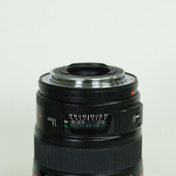 Canon EF14mm F2.8L II USM