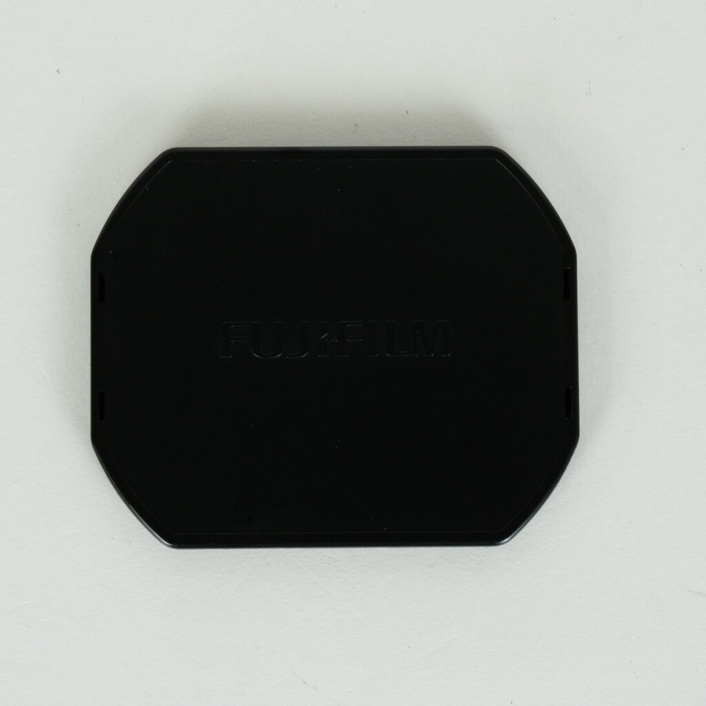 FUJIFILM XF23mmF1.4 R