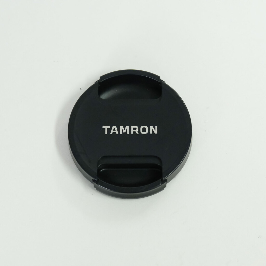 TAMRON SP 90mm F/2.8 Di MACRO 1:1 VC USD（Model F017）[キヤノン用]