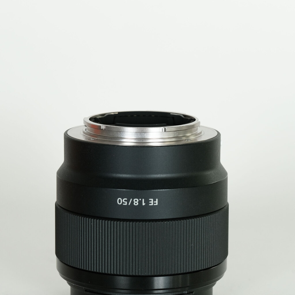 SONY FE 50mm F1.8 SEL50F18F SONY FE 50mm F1.8 SEL50F18F